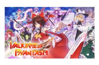 Valkyrie of Phantasm