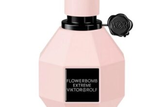 Viktor & Rolf Flowerbomb Extreme Eau de Parfum Intense 100ml