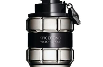 Viktor & Rolf Spicebomb Eau De Toilette 90ml