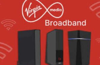 Virgin Media 1 Gig Broadband £24.99pm x 11 Months, then £28.99pm x 13 Months – No Up Front Fee