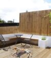 Wickes Feather Edge Fence Board – 100 x 11mm x 1.5m – Pack of 10 – Free C&C