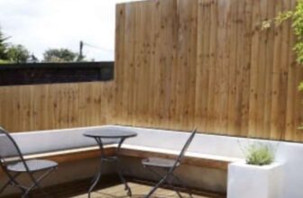 Wickes Feather Edge Fence Board – 100 x 11mm x 1.5m – Pack of 10 – Free C&C