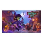 Witch It