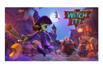 Witch It
