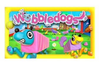 Wobbledogs
