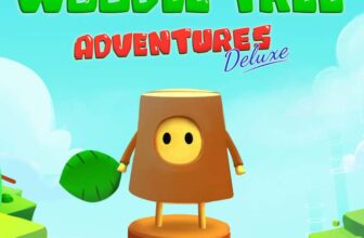 Woodle Tree Adventures Deluxe – FREE with PS