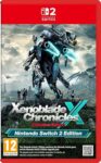 Xenoblade Chronicles X: Definitive Edition Nintendo Switch 2