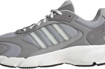 adidas Mens CRAZYCHAOS 2000 Shoes – Size 7