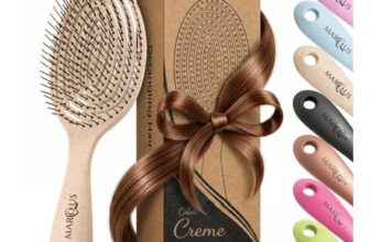 marQus Detangling Hair Brush for Women and Men