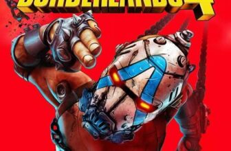 3 Golden Keys for Borderlands 4