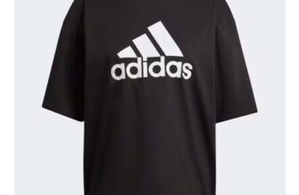 Adidas FUTURE ICONS BADGE of SPORT T-SHIRT