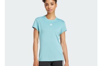 Adidas Hyperglam Training T-Shirt