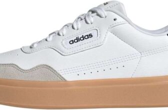 Adidas Mens Park ST 2.0 Shoes – Size 5