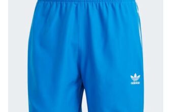 Adidas ORIGINALS ADICOLOR 3-STRIPES SWIM SHORTS