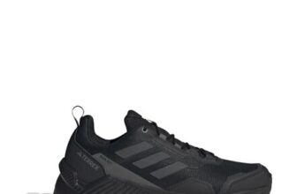 Adidas Terrex Eastrail R.RDY Waterproof Mens Walking Shoes