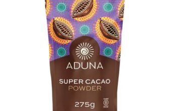 Aduna Super-Cacao Premium Blend Cacao Powder 275g