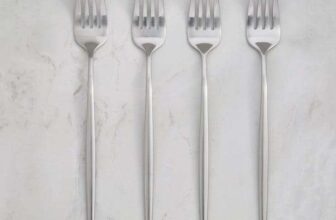 Alton Set of 4 Forks – click and collect- select stores