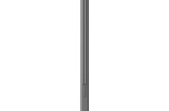 Amazon Kindle Scribe Premium Pen, Sleek Stylus Design with Improved Eraser Tungsten
