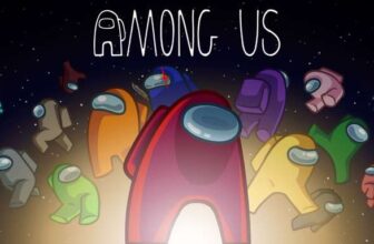 Among Us Nintendo Switch 1 and 2