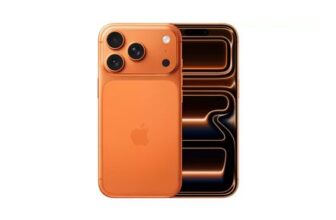 Apple iPhone 17 Pro 5G