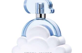Ariana Grande Cloud Eau De Parfum 30ml Spray – Sold by Beauty Scent