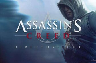 Assassins Creed: Directors Cut (PC)