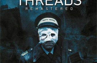 BBC Threads Remastered Blu-ray