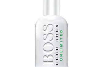BOSS Bottled Unlimited Eau de Toilette 100ml (£27.86 Students)