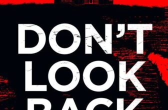 Ben Cheetham Dont Look Back -(The Devils Ledger Book 1) Kindle Edition