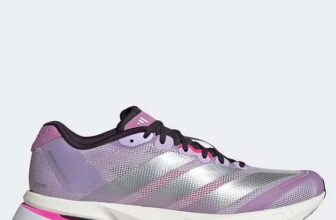 Better Than Half Price – Adidas Boston 13 Trainers, Starting from £67 – Mens/Womens – Free C & C