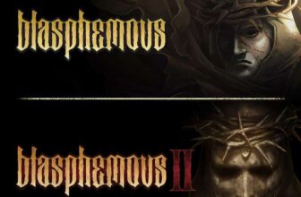 Blasphemous Blasphemous 2 Bundle – Xbox Series XS & Xbox One (Game pass price)