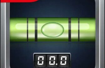 Bubble Level Pro by 1 bit – Android app