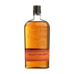 Bulleit Frontier Bourbon Whiskey, 45% ABV, 70cl