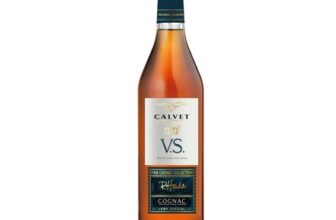 Calvet – Cognac VS, Fine Cognac Collection 40% – 70cl
