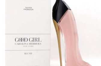 Carolina Herrera Good Girl Blush Eau de Parfum Spray 80ml Tester