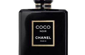 Chanel Coco Noir Eau de Parfum 100ml