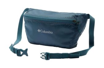 Columbia Unisex Lightweight Packable Hip Pack, Hip Bag