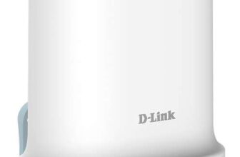 D-Link DWP-1010 Outdoor 5G router 3.4 Gbps