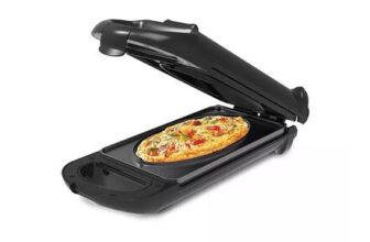 DREW&COLE 5 Minute CleverChef – Black