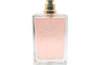 Dolly Parton Dolly Scent from Above Eau de Toilette Spray 100ml Tester