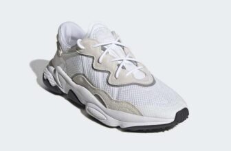 EXCLUSIVEAdidas Originals Ozweego Shoes Using Code