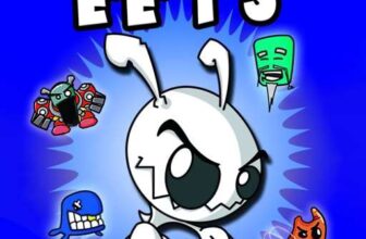 Eets free for PC (Digital – Steam)