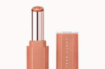 FENTY BEAUTY GLOSS BOMB STIX- TWOLIP KISS