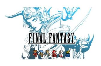 Final Fantasy