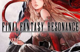 Final Fantasy Resonance Xbox Iceland
