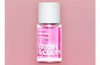 Fresh and Clean Body Mist-Various Mists Available
