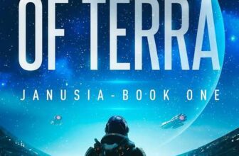 George Lindsay – Guardians of Terra (Janusia Book 1): A Fast-Paced Space Opera Kindle Edition