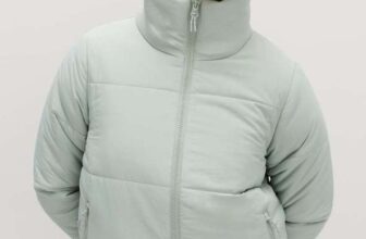 Goodmove Stormwear Quilted Puffer Jacket size 22 – Free c&c