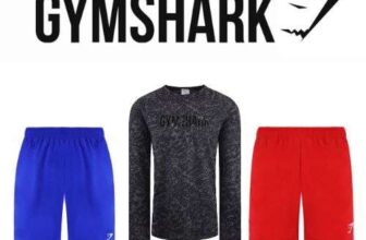 Gymshark Sale Extra 10% Off e.g Mens Shorts / LS Top £11.25 / Womens Swimsuit £9 W/code (More in Description)
