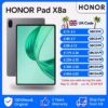 HONOR Pad X8a 11 Tablet ( 4GB & 128GB / Snapdragon / 90Hz FHD ) w/code £7.64 creditHonTech UK Store(UK Despatch)